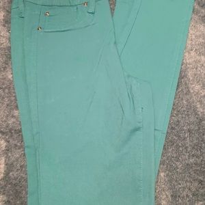YMi Hyperstretch Skinny Jeans-The Summer Colors